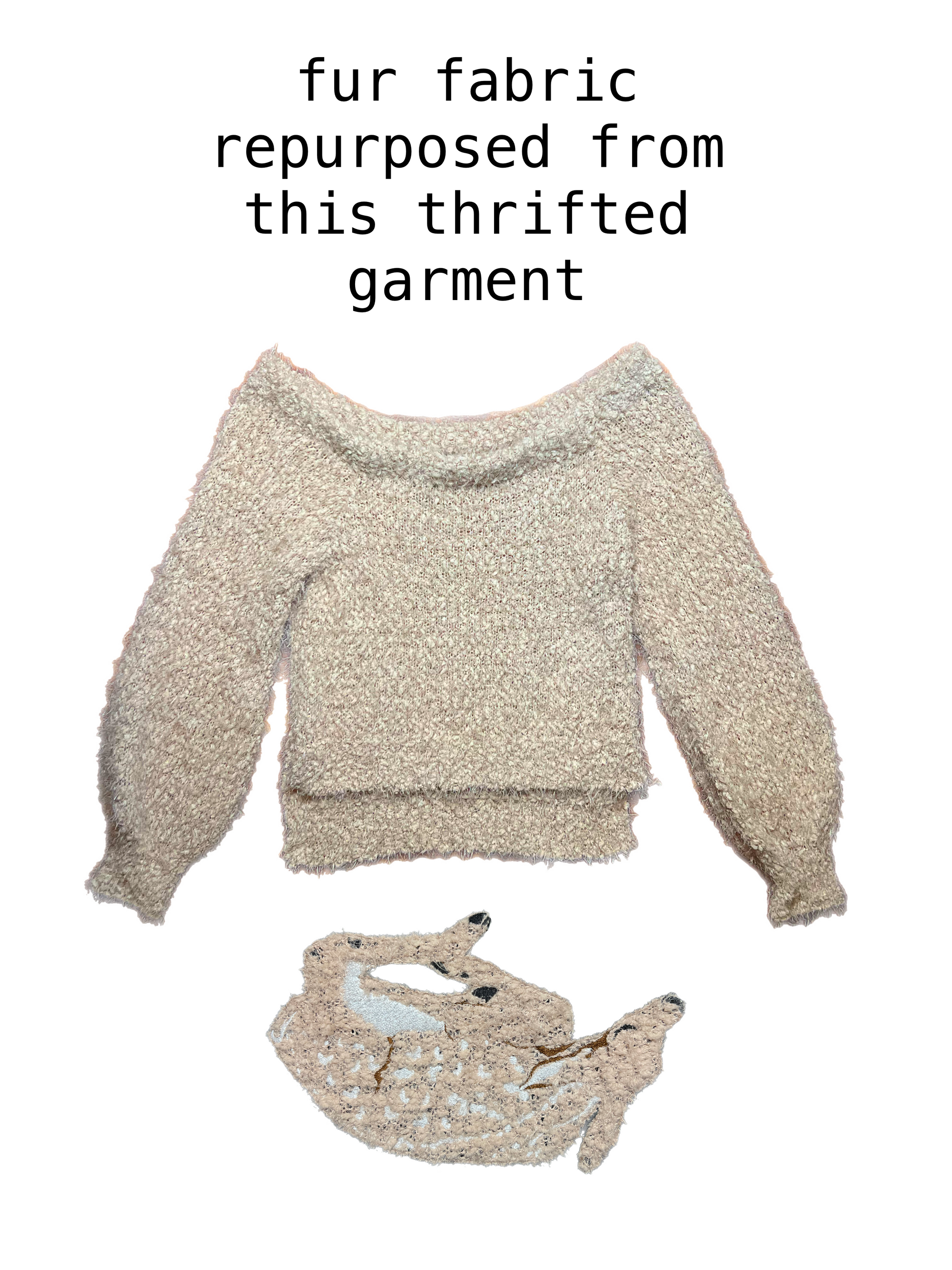 idle dreams long-sleeve
