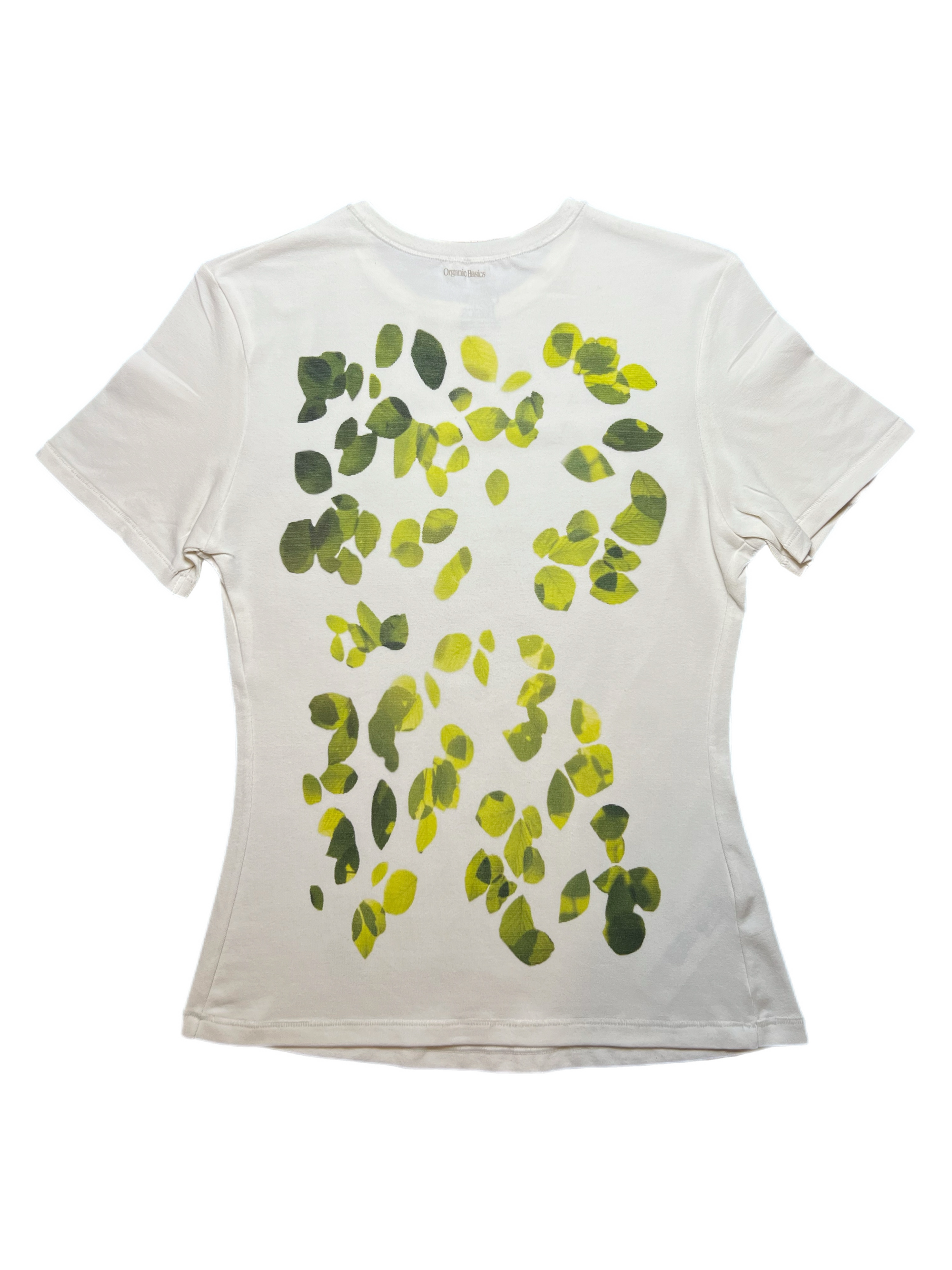 Camouflage Flex Tee