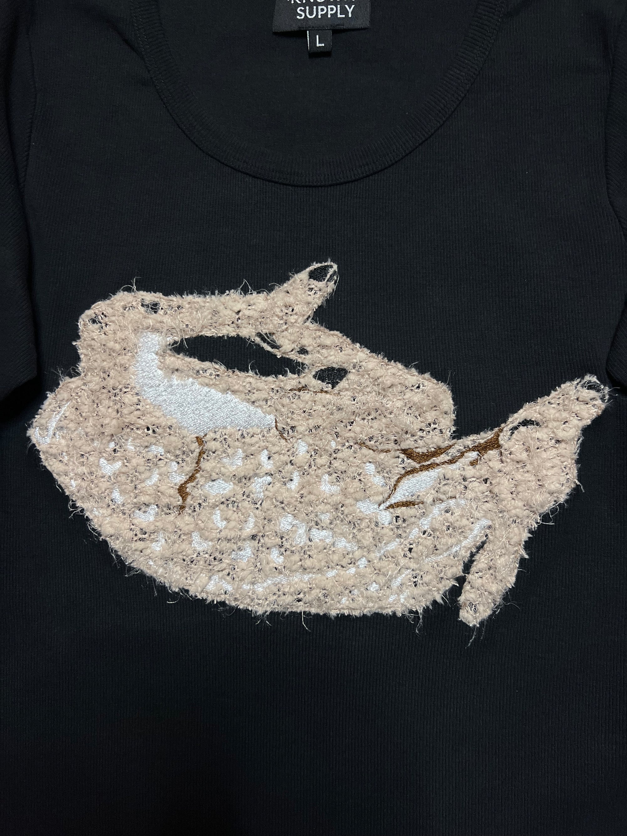 idle dreams long-sleeve