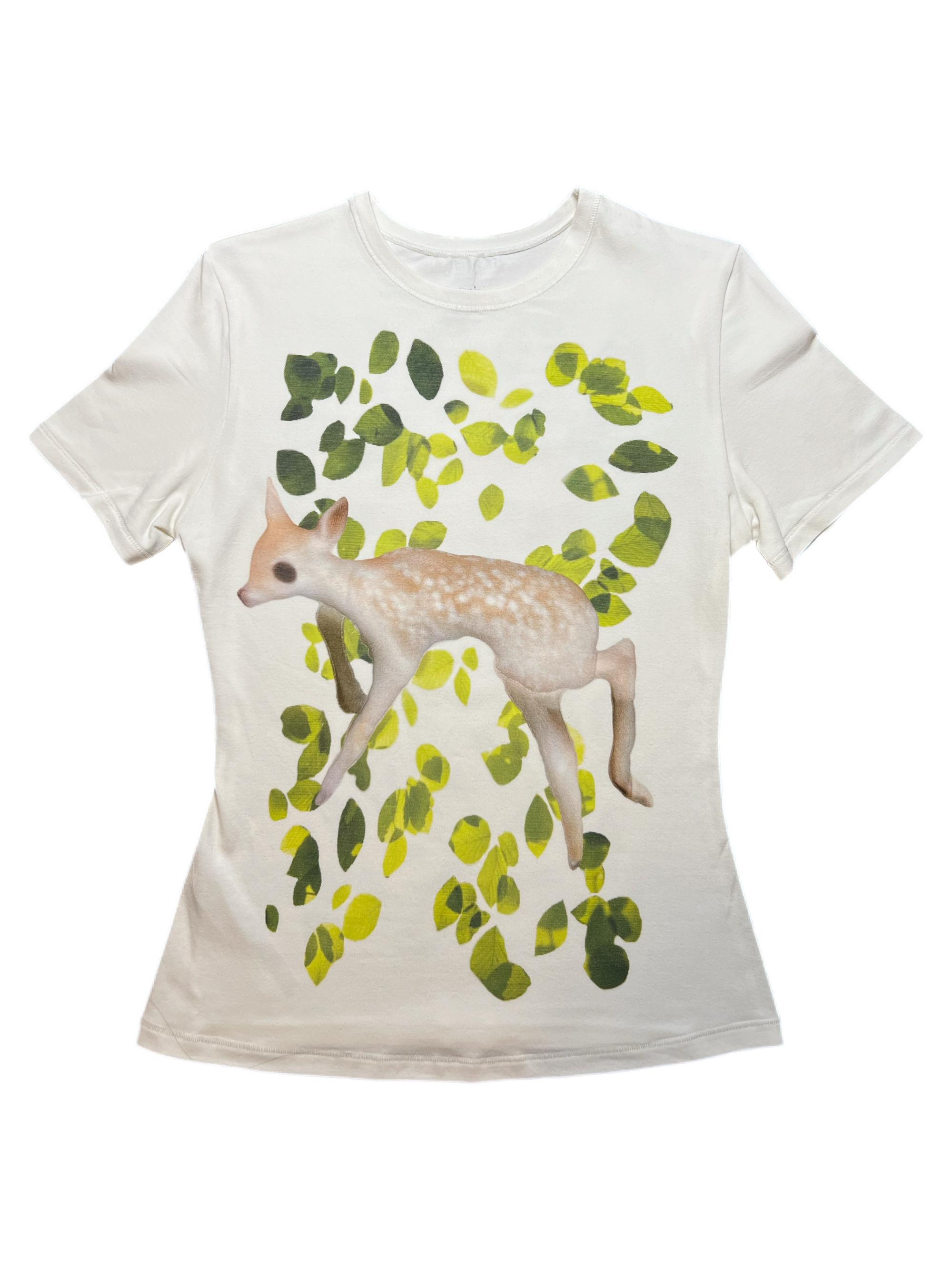 Camouflage Flex Tee