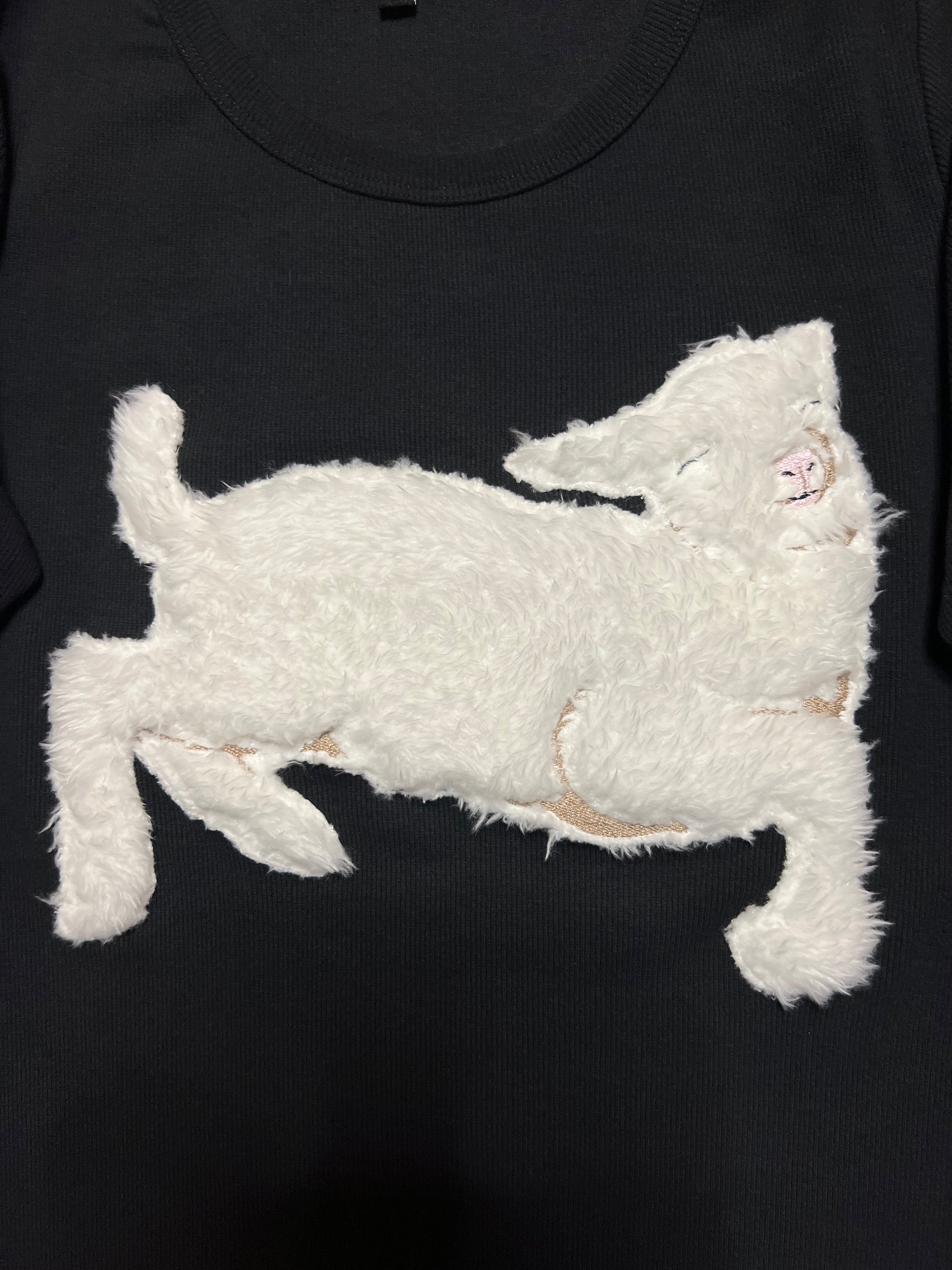 idle hands long-sleeve