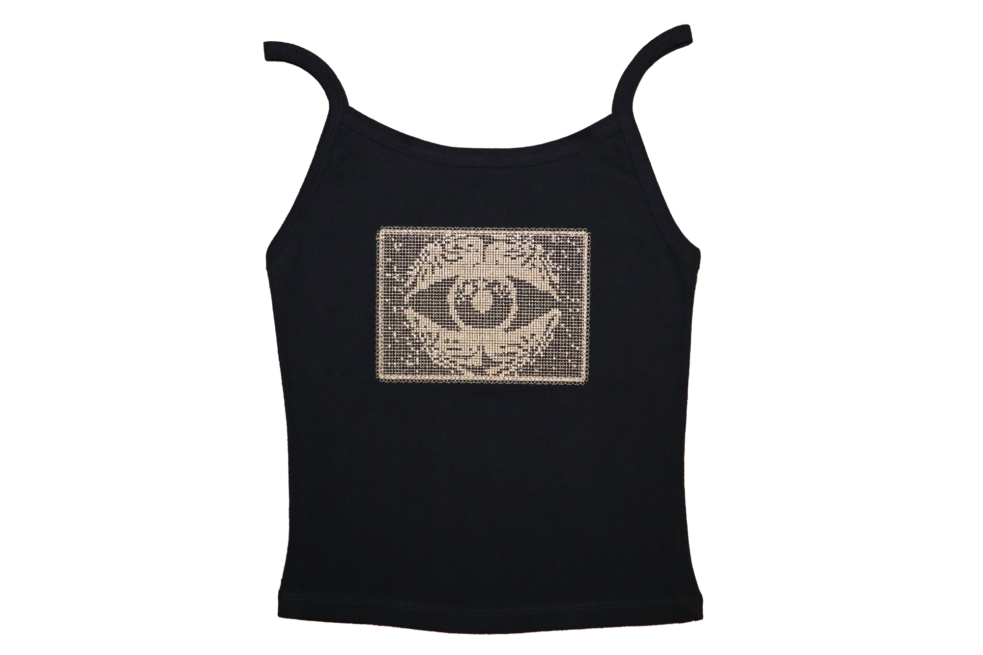 oh well spaghetti tee