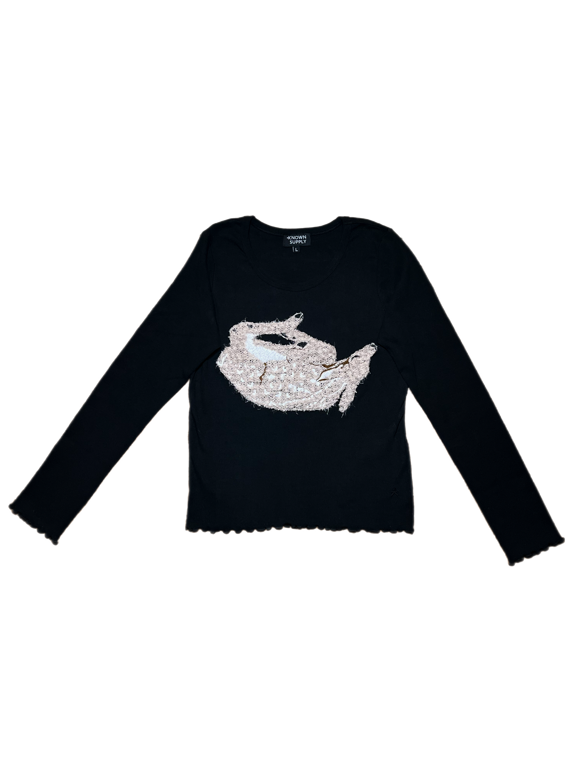 idle dreams long-sleeve