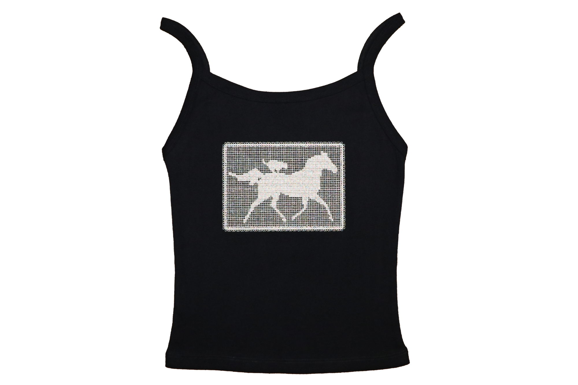 yee-meow spaghetti tee