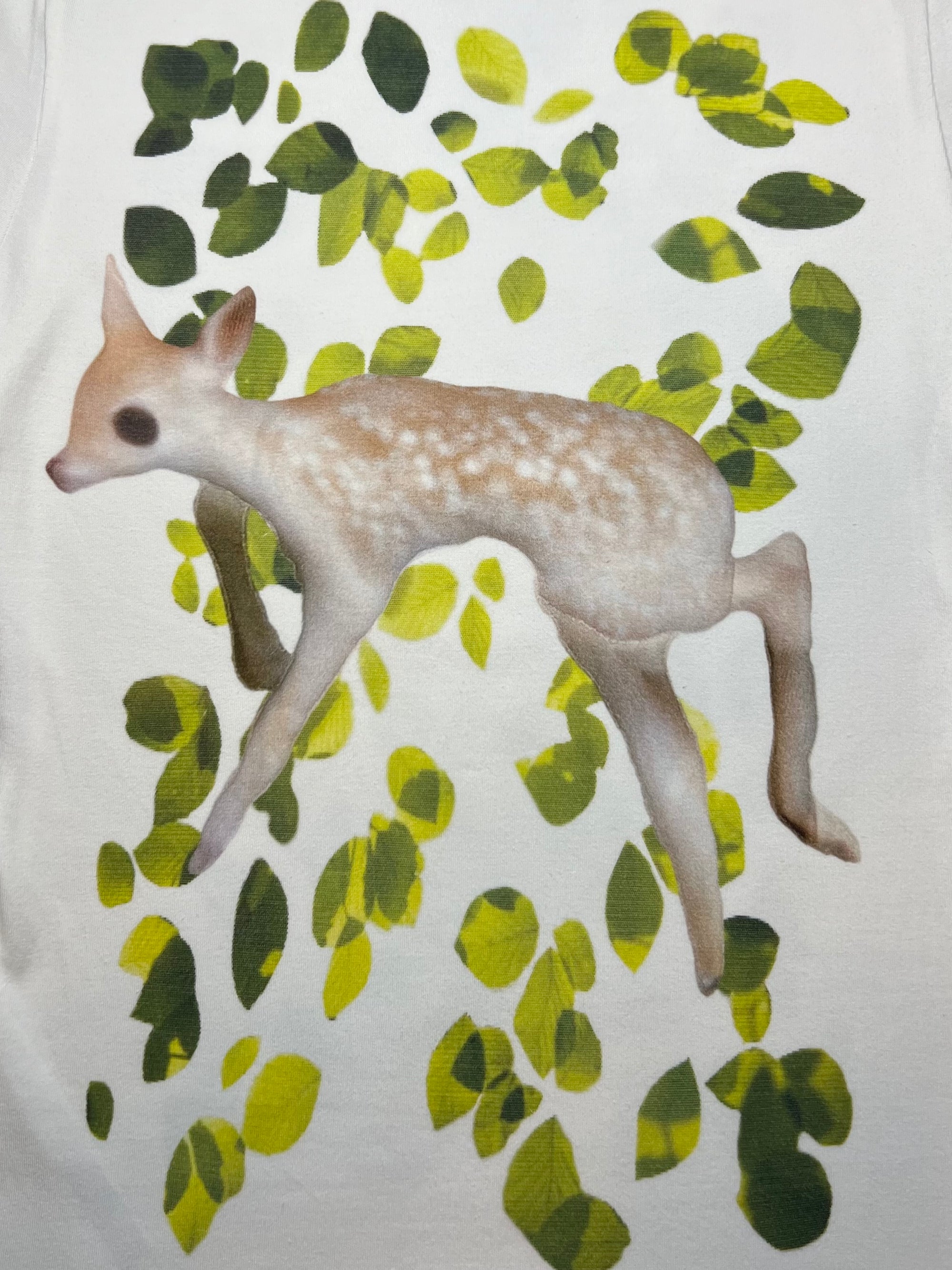Camouflage Flex Tee