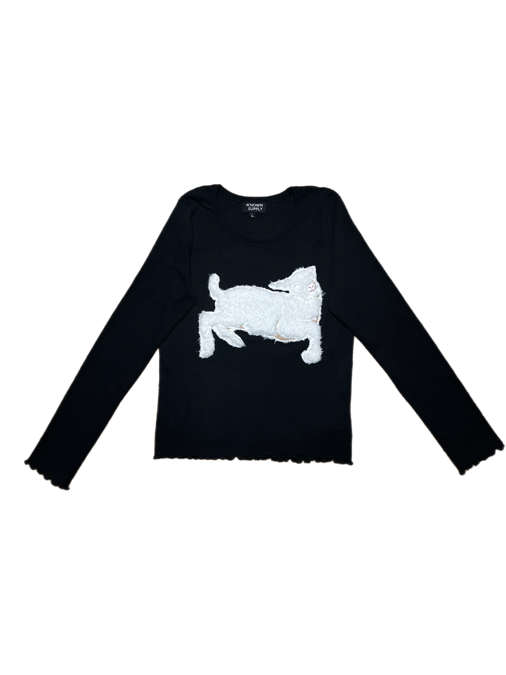 idle hands long-sleeve