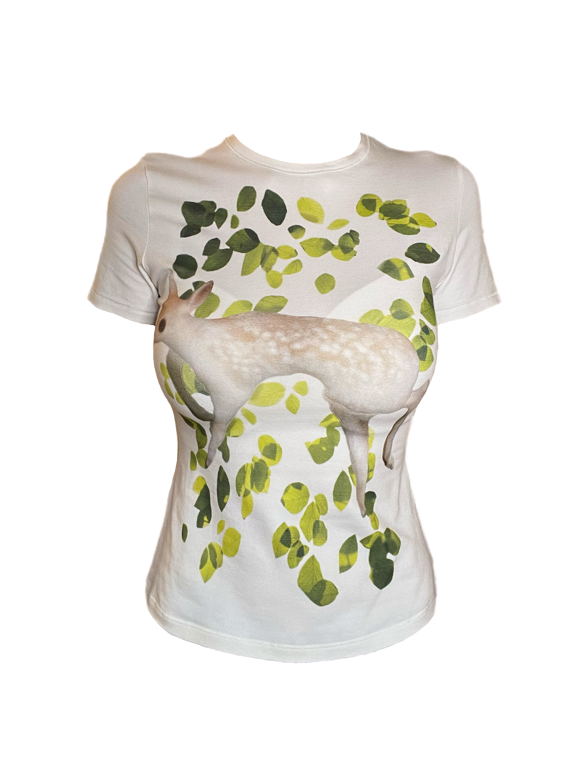 Camouflage Flex Tee