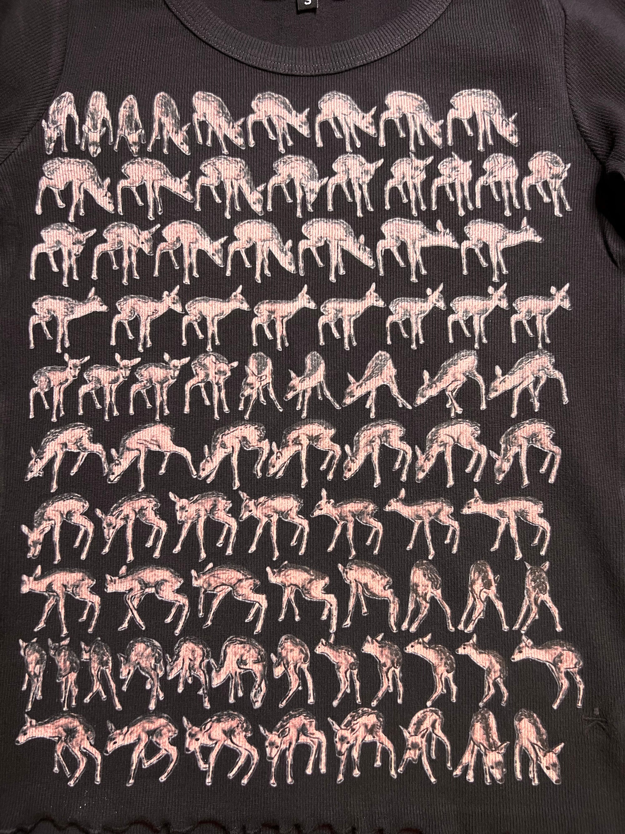 little deer reel long sleeve