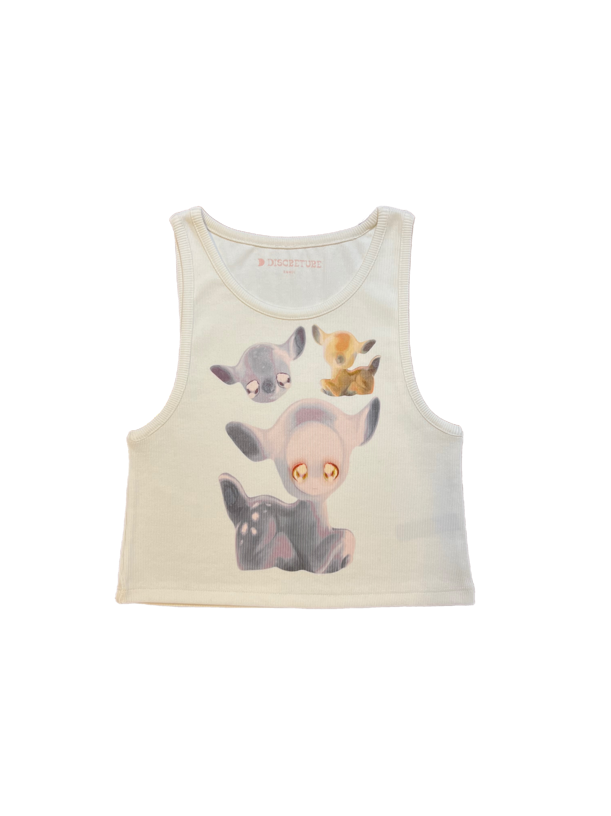 trinkets tank
