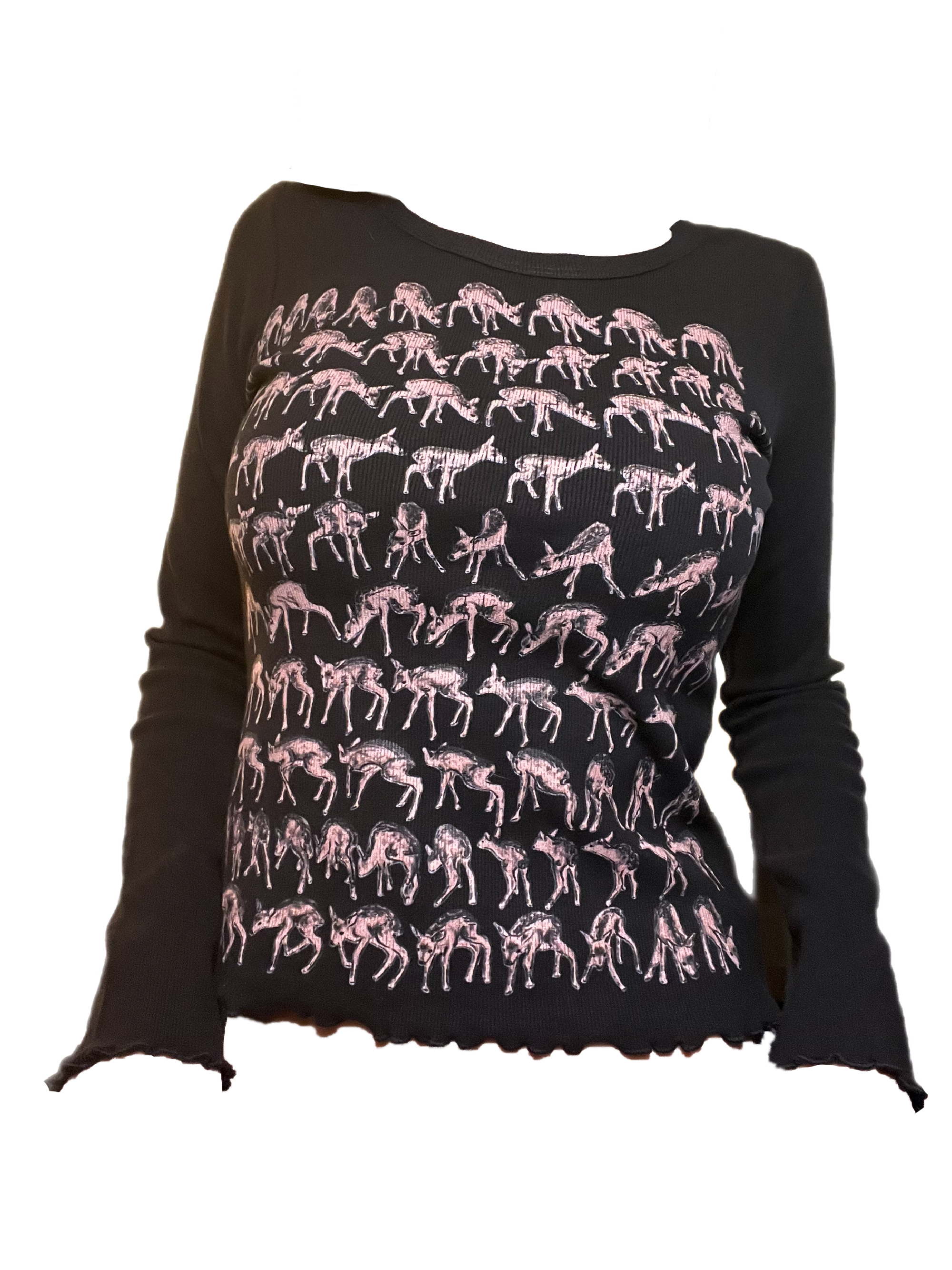 little deer reel long sleeve