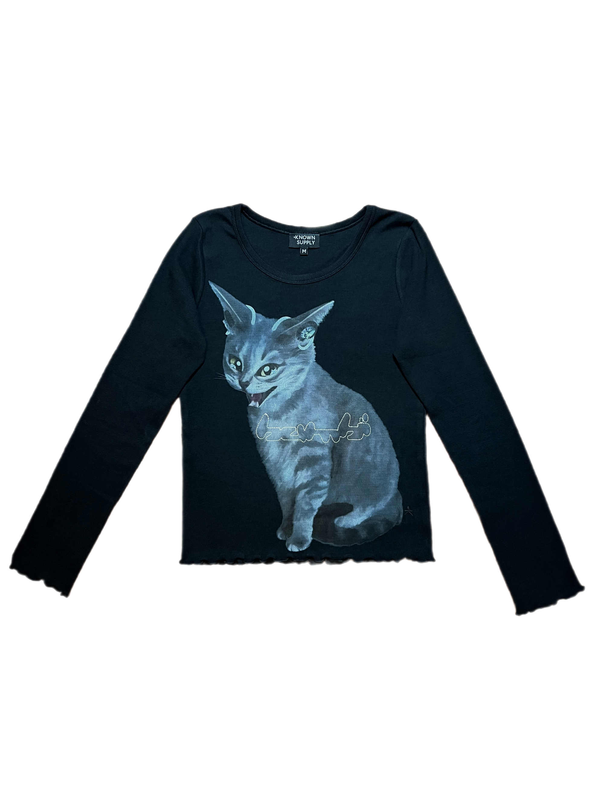 kittyphones long sleeve