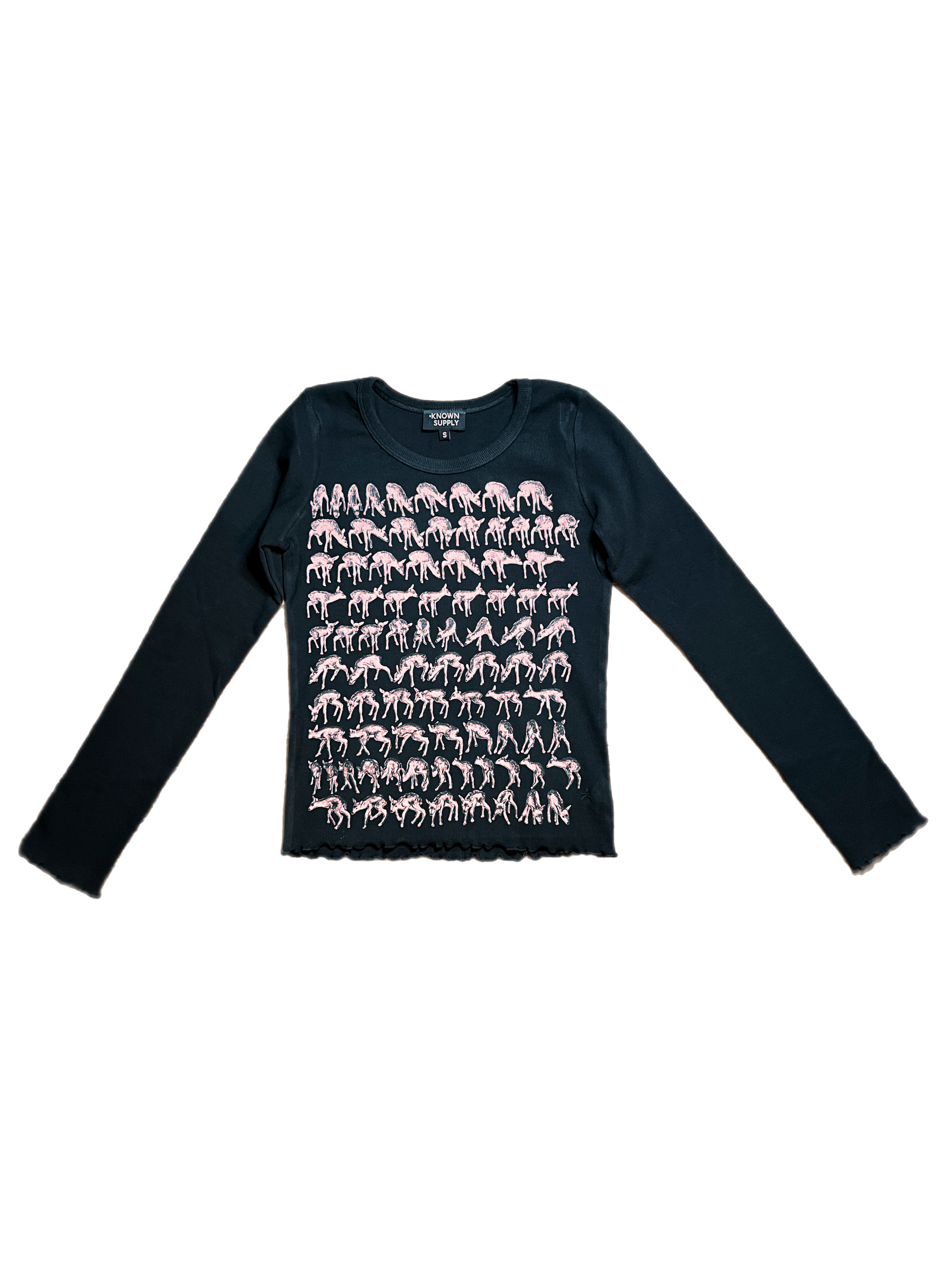 little deer reel long sleeve
