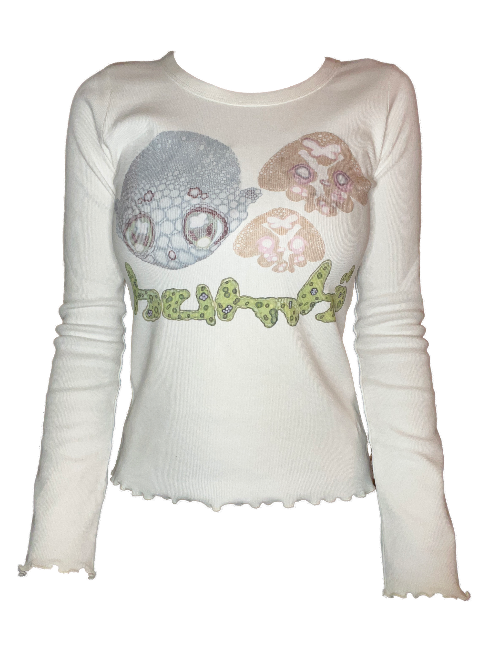 cellular bambi long sleeve
