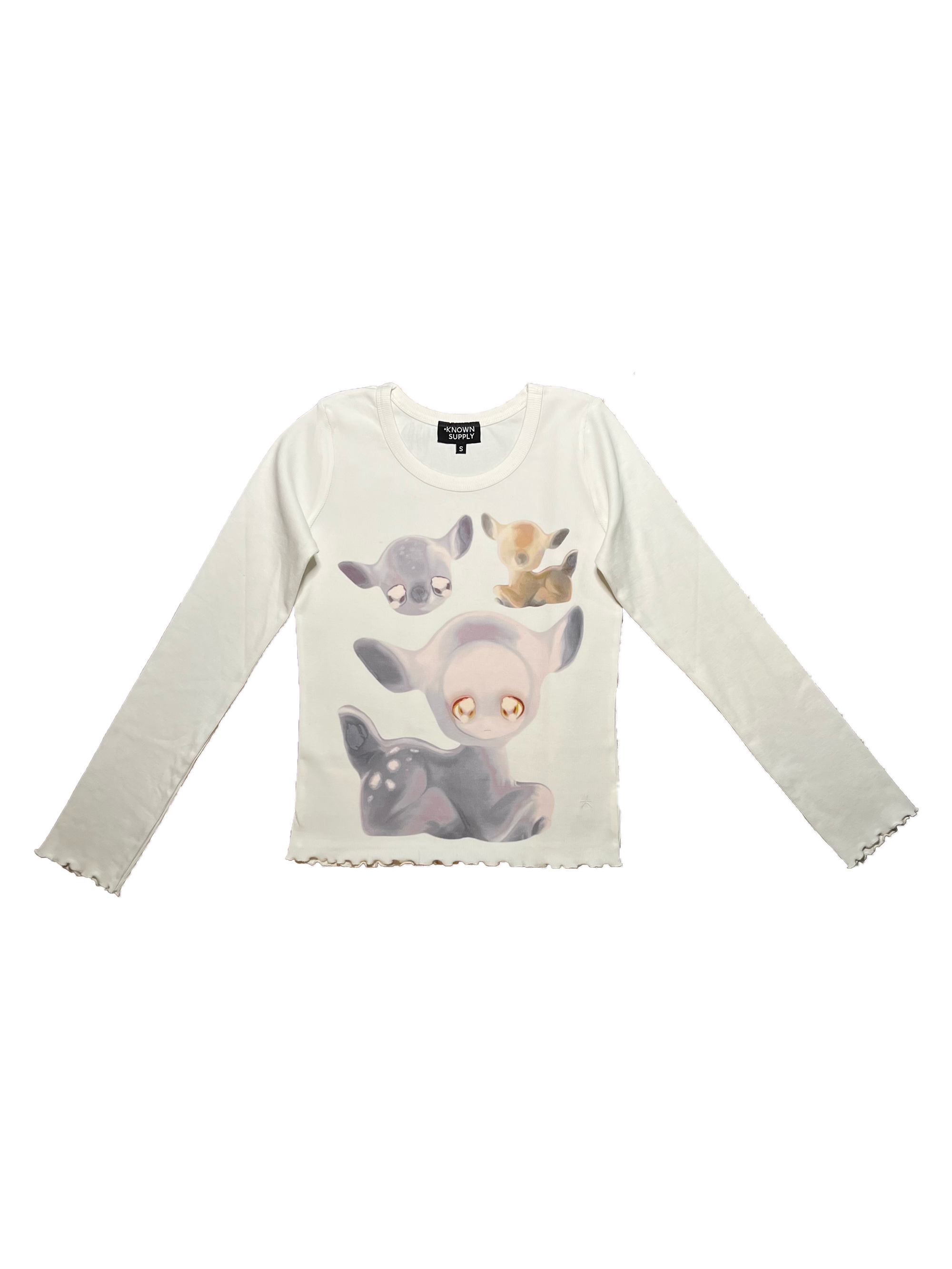 trinkets long sleeve