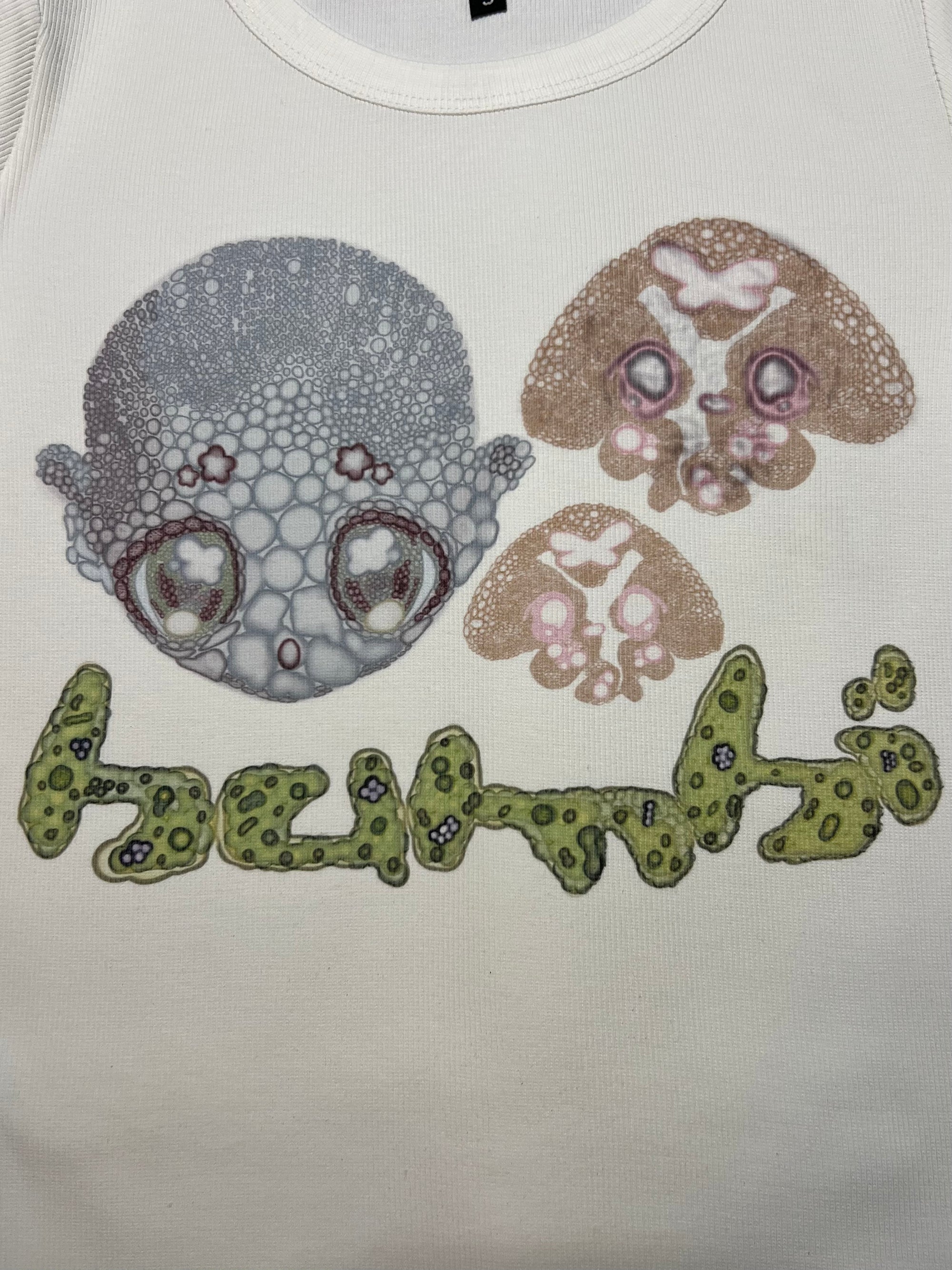 cellular bambi long sleeve