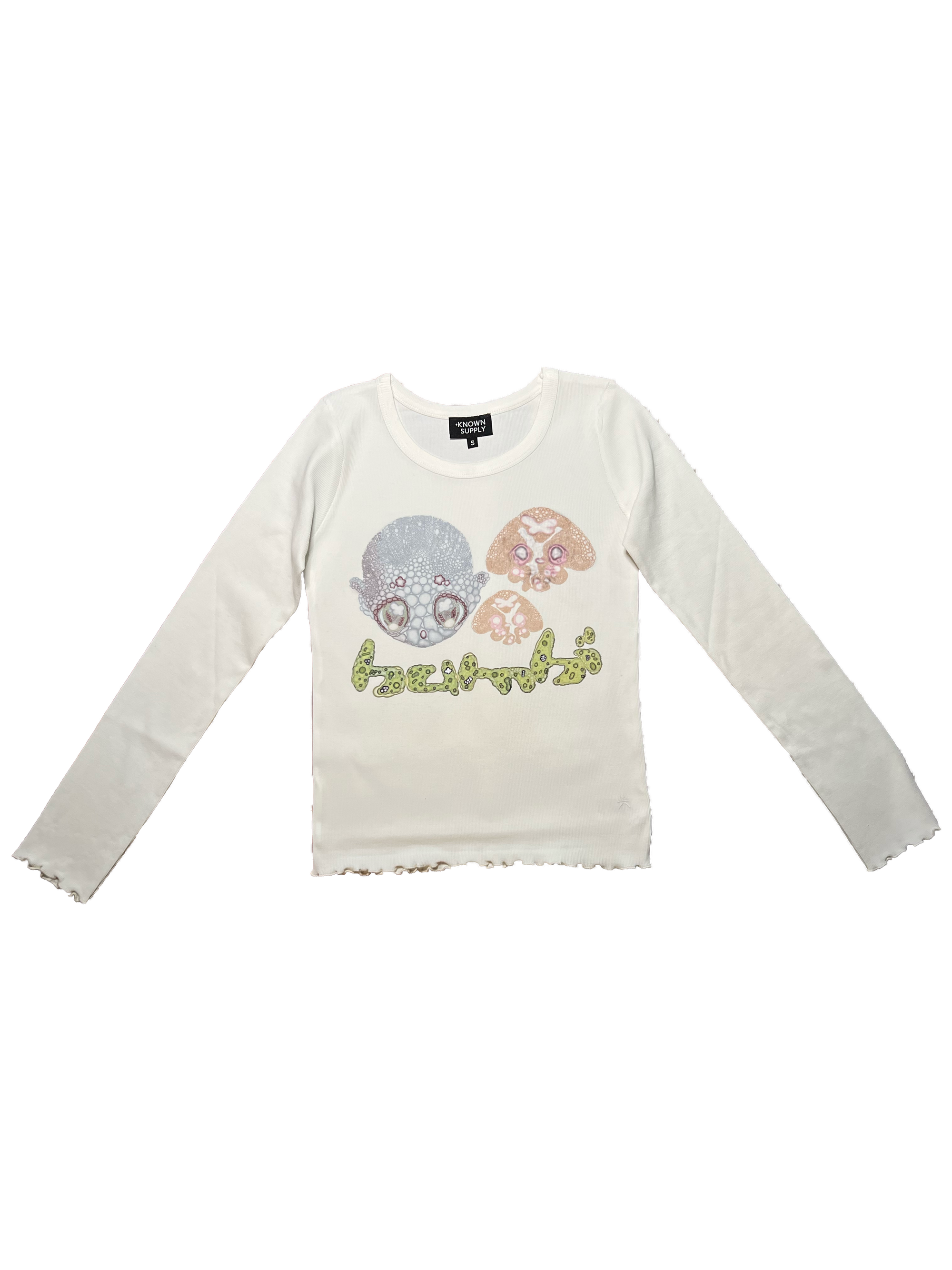 cellular bambi long sleeve