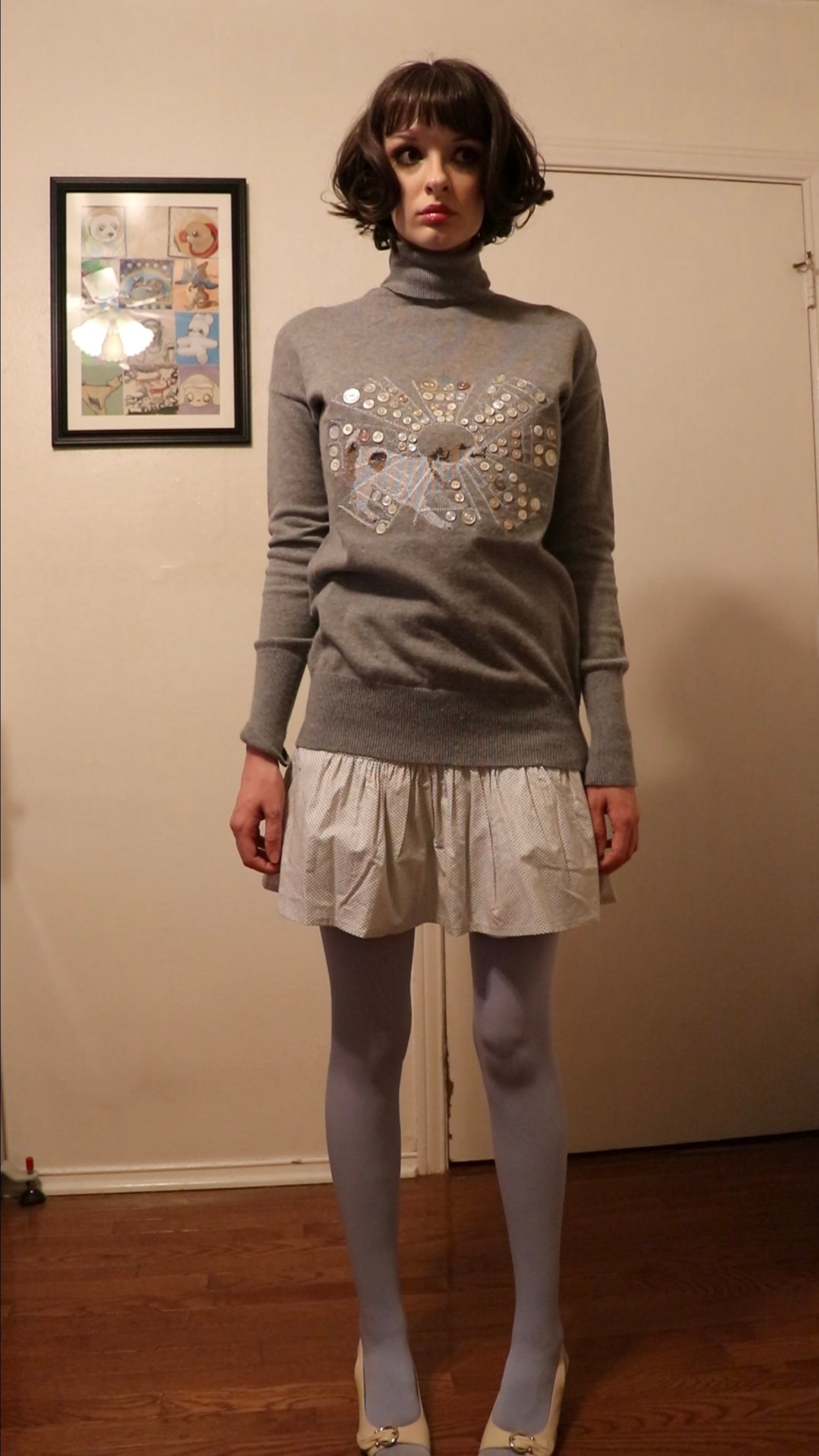 my dog ate the datacenter turtleneck