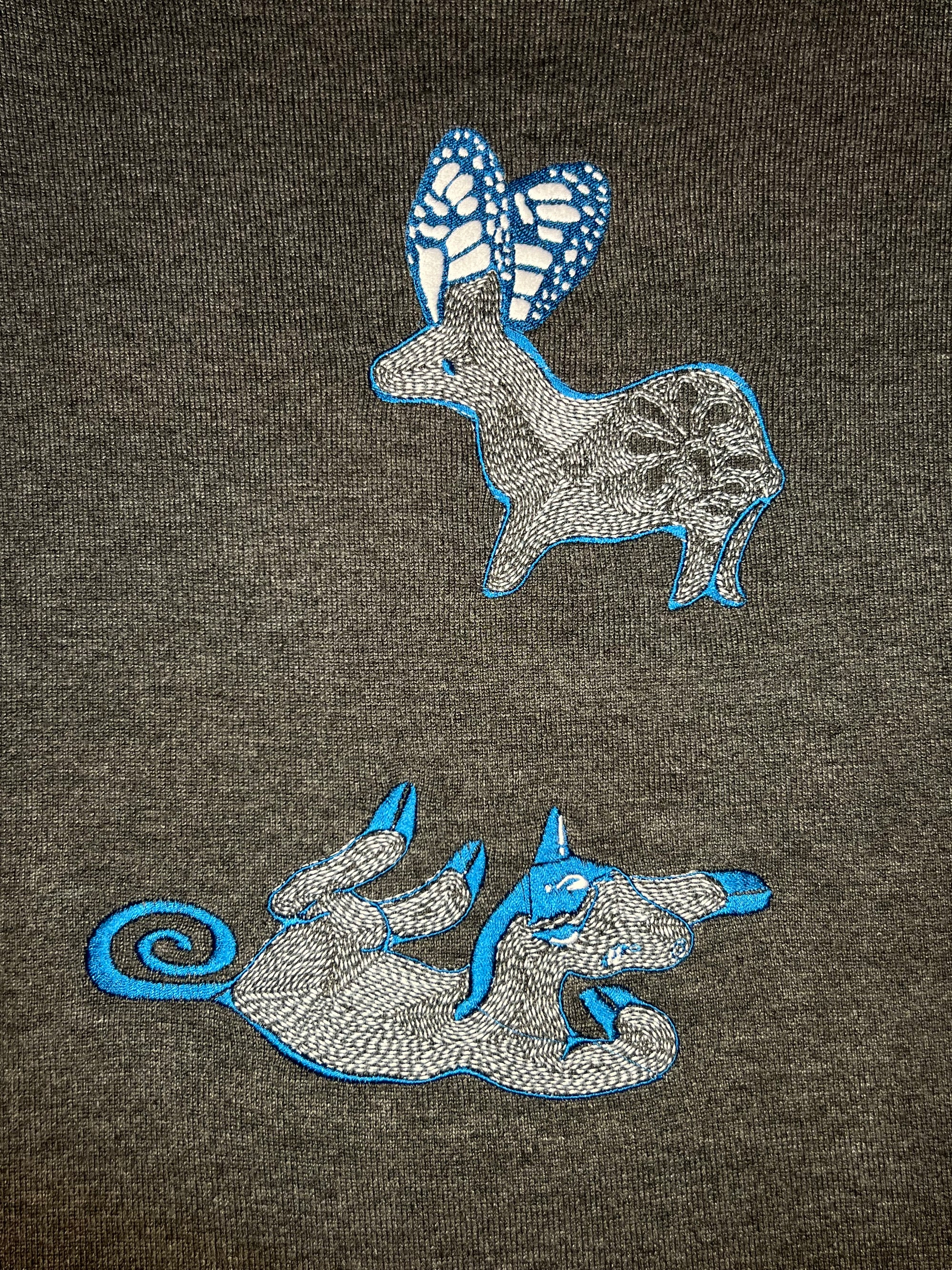 spirits turtleneck